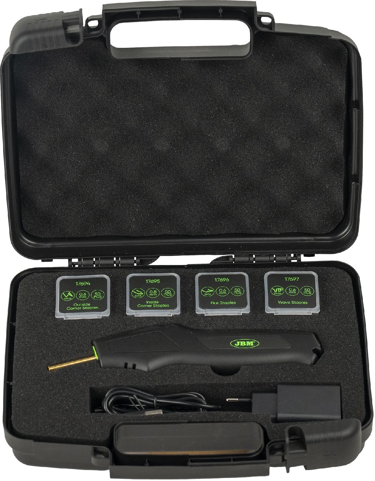 Plastikschweissger&auml;t