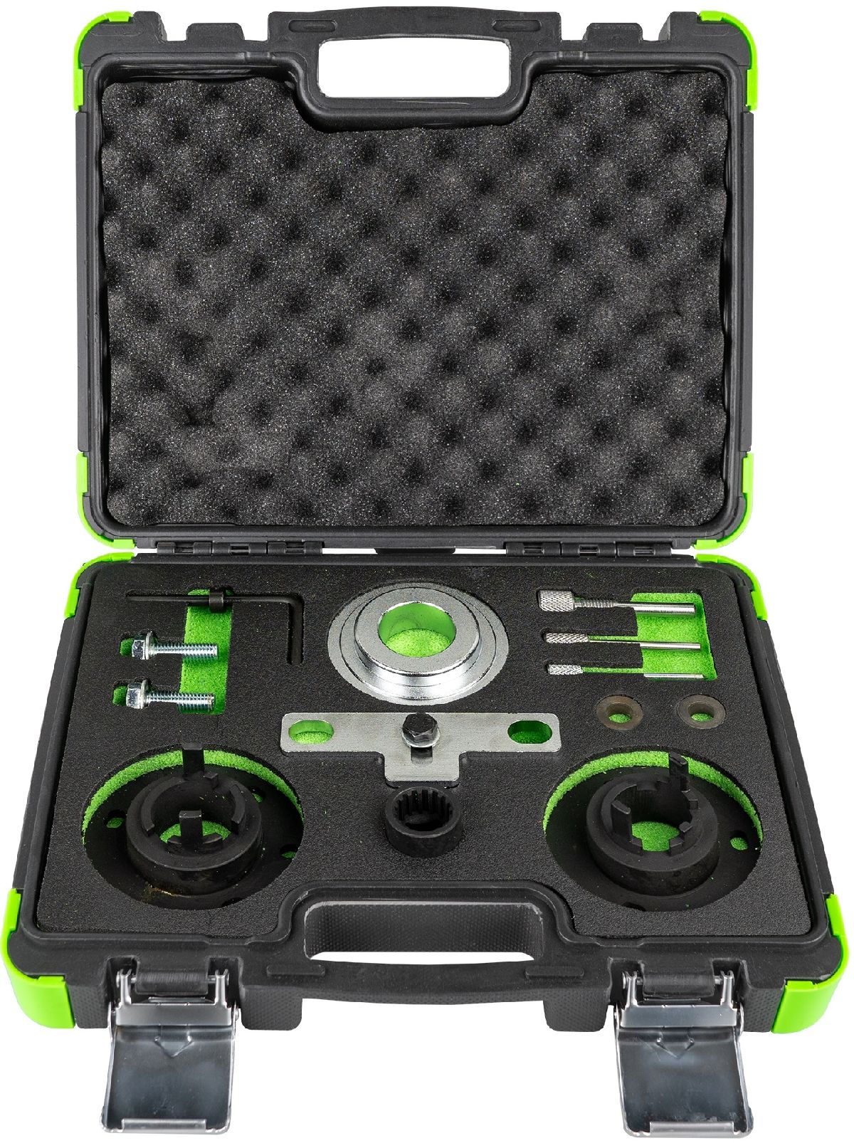 Einstellwerkzeug Motorsteuerung