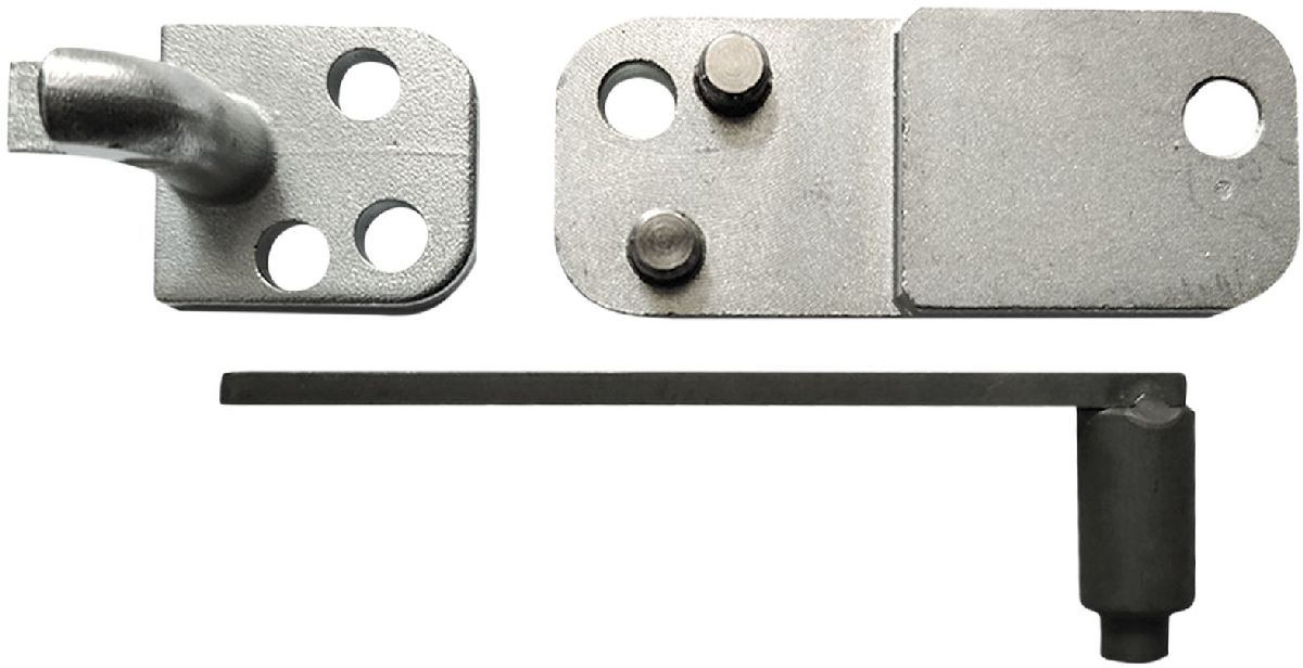 Einstellwerkzeug Motorsteuerung