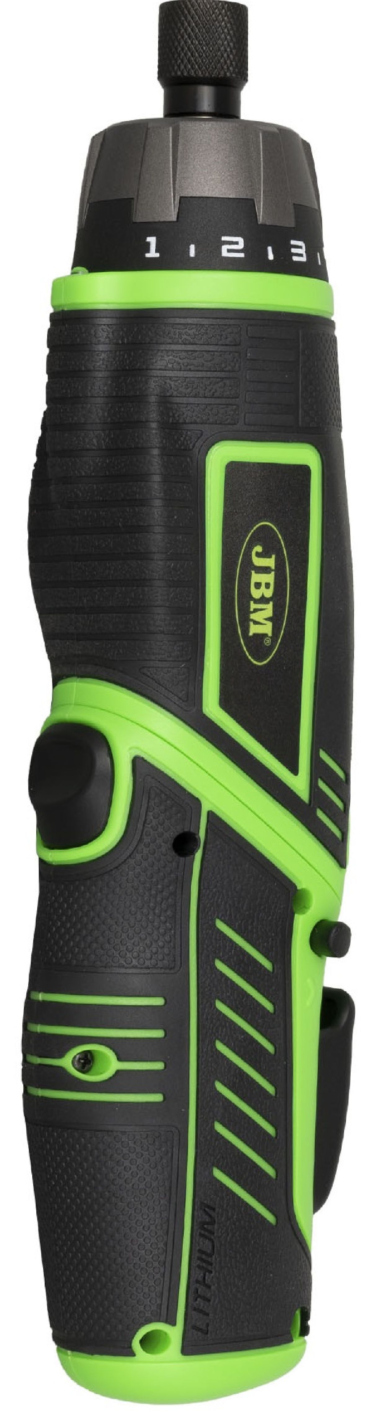 Tournevis sans fil et jeu d'embouts 16 pi�ces