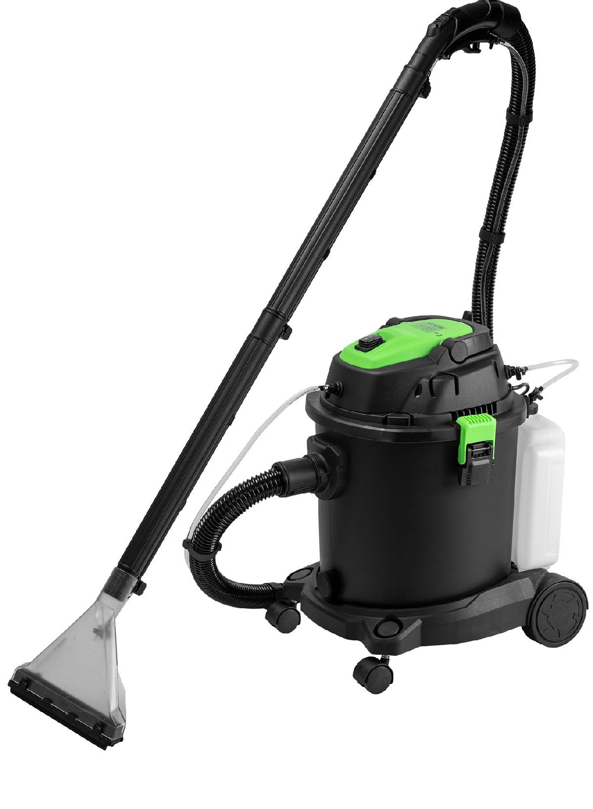 Polstersauger trocken + nass 20L