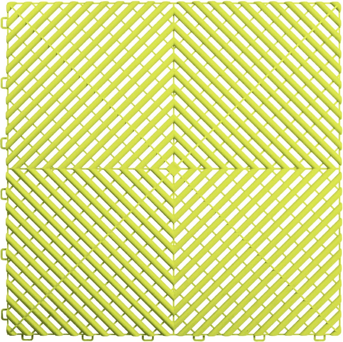 Bodenfliesse perforiert 40x40x18cm