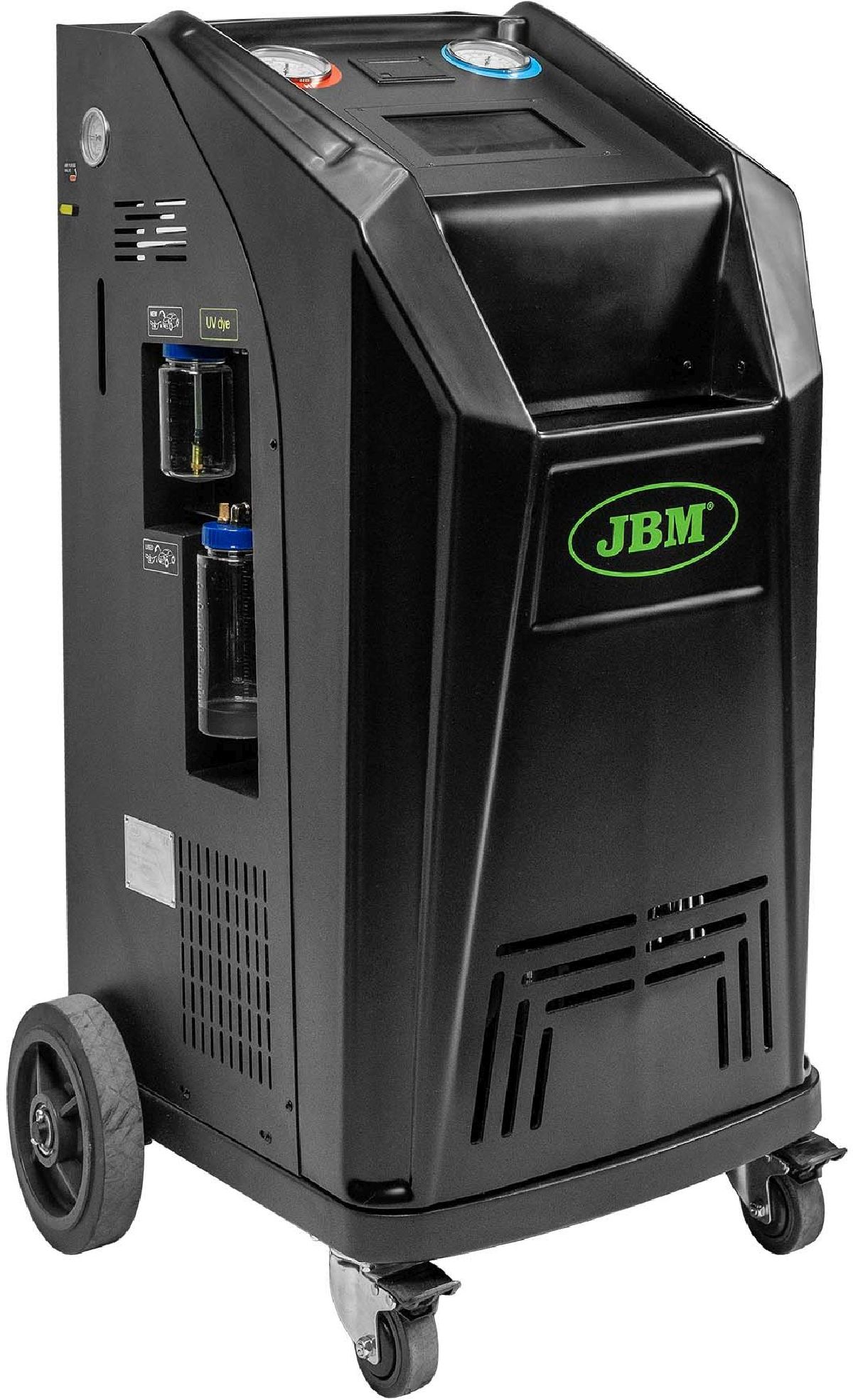 Klimager�t f�r R134a oder R1234yf 