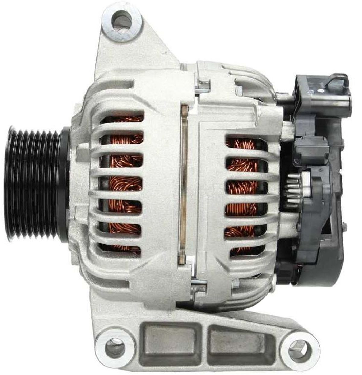 Neuteil-Alternator