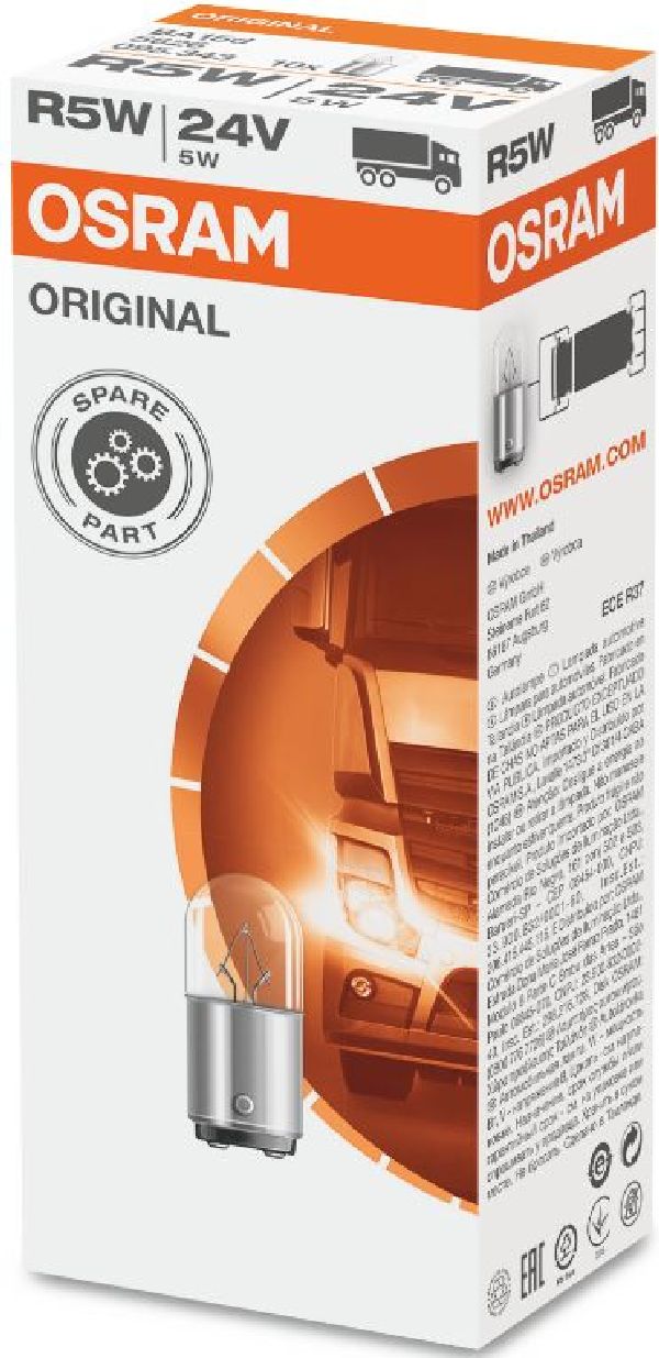 OSRAM Glühlampe (89901082)