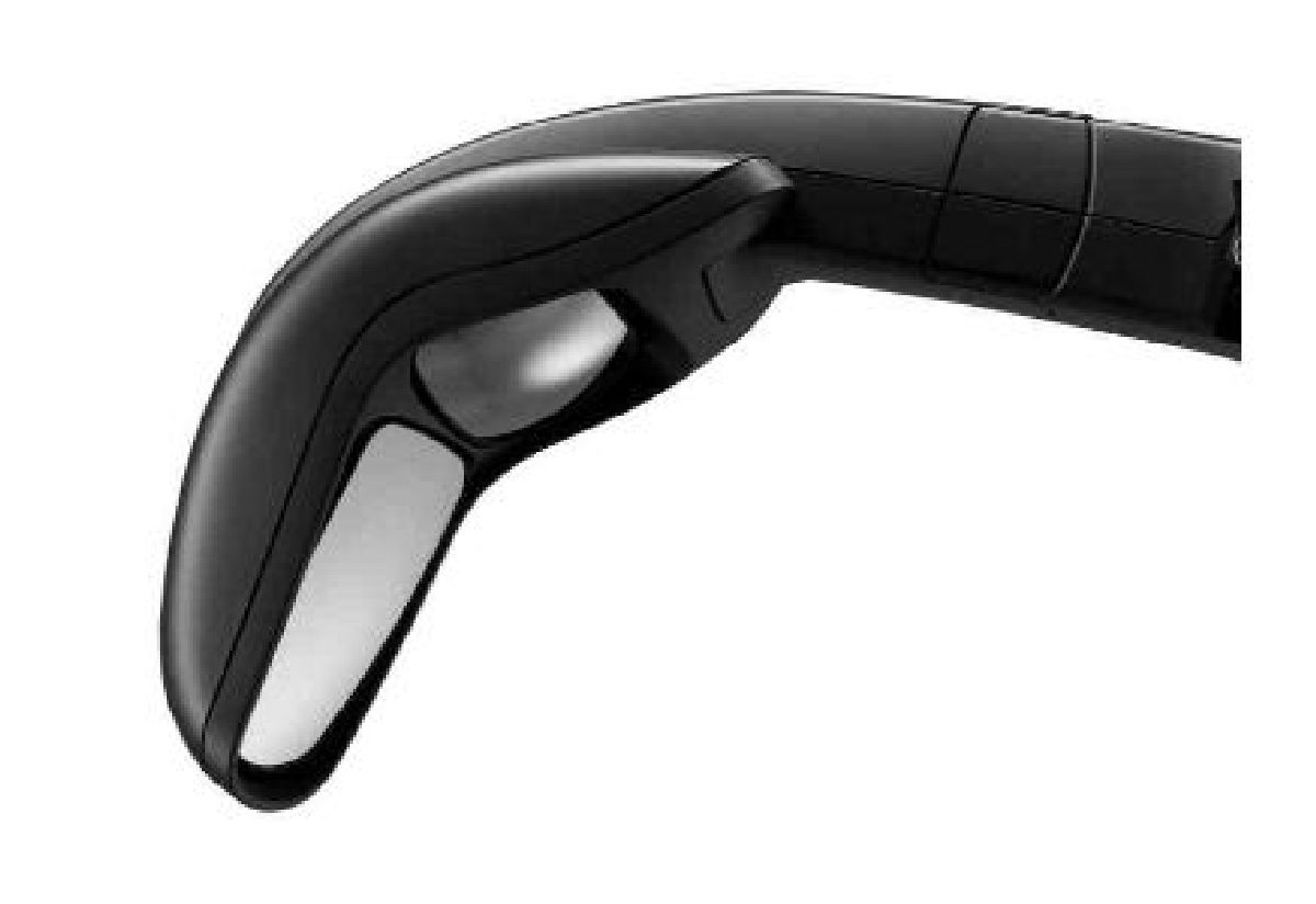 Spiegelarm rechts kompl.