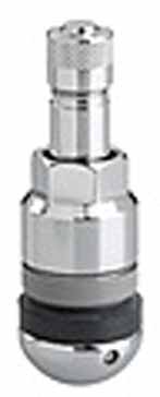 Alligator Sens.it valve 43mm chrome