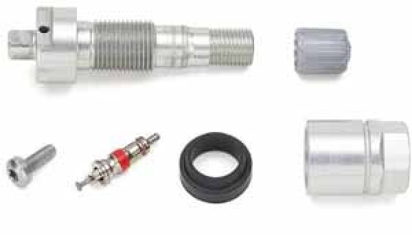 Schrader Clamp-In Service-Kit VPE 10 