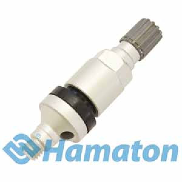 Valves pour multicapteurs CUB EMB 10