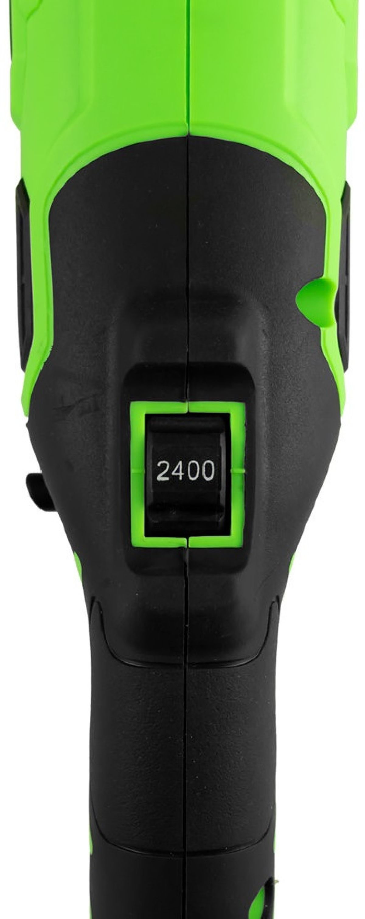 Polisseuse sans fil Moteur sans balais