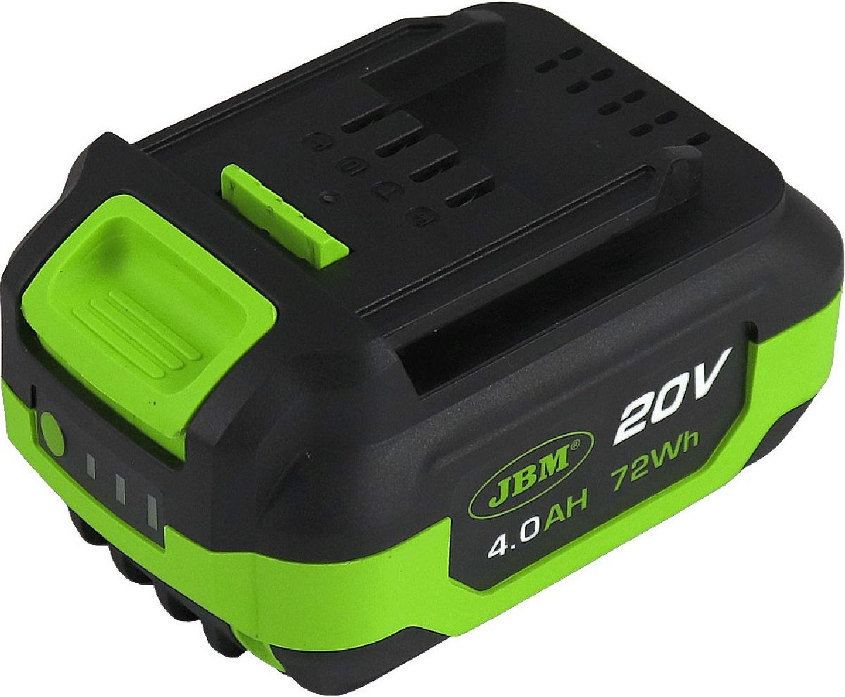 Batterie LI-Ion 4.0 AH 