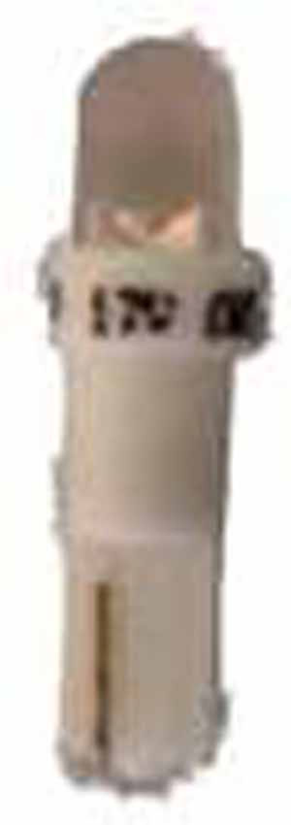 LED Gl�hlampe Cockpitbeleuchtung 12V, KW2x4 ,6d, weiss