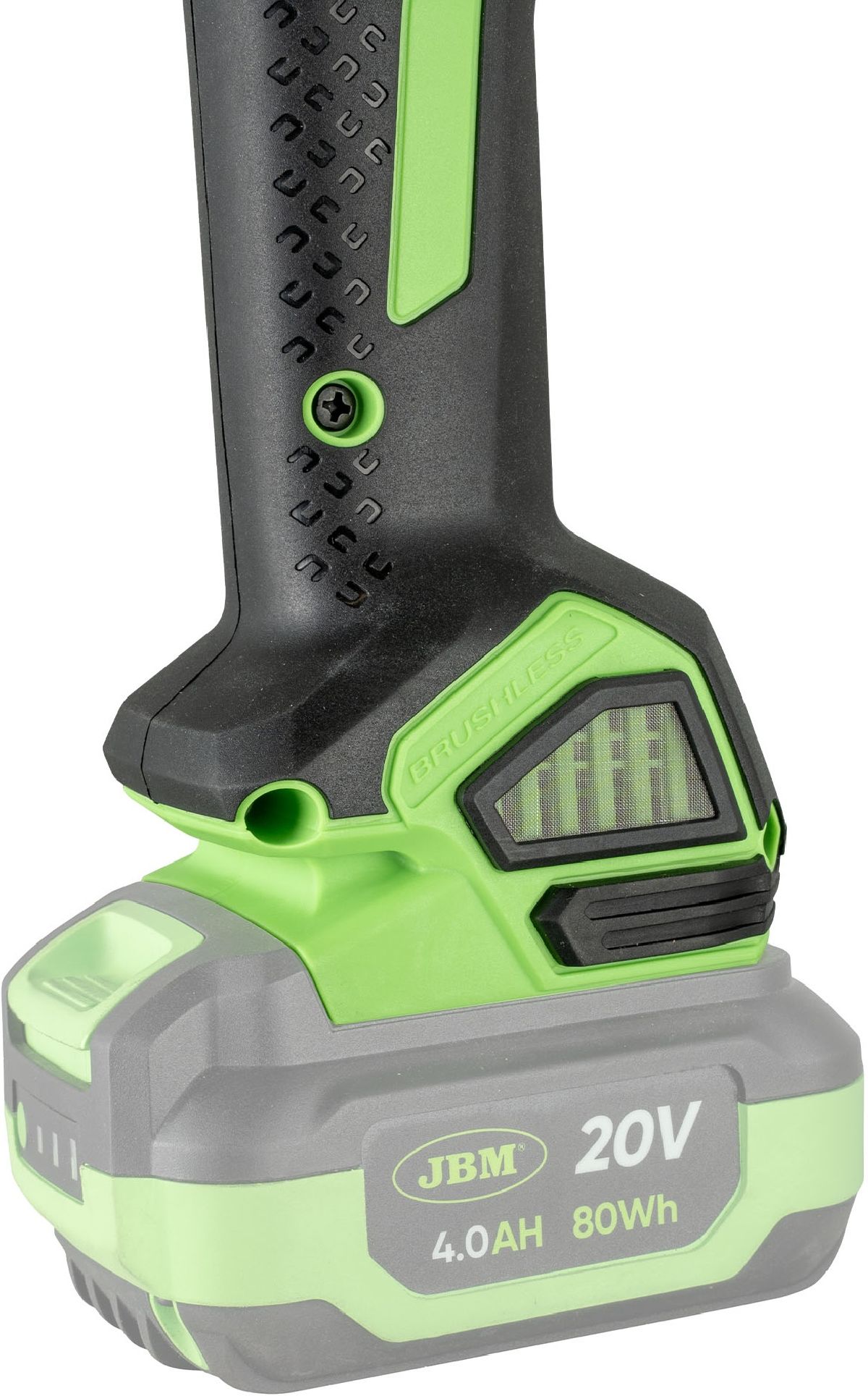 meuleuse d'angle accu 115m