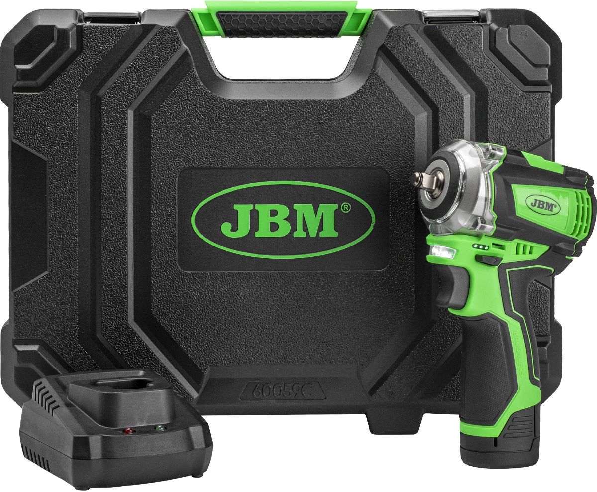 Akku Schlagschrauber 3/8