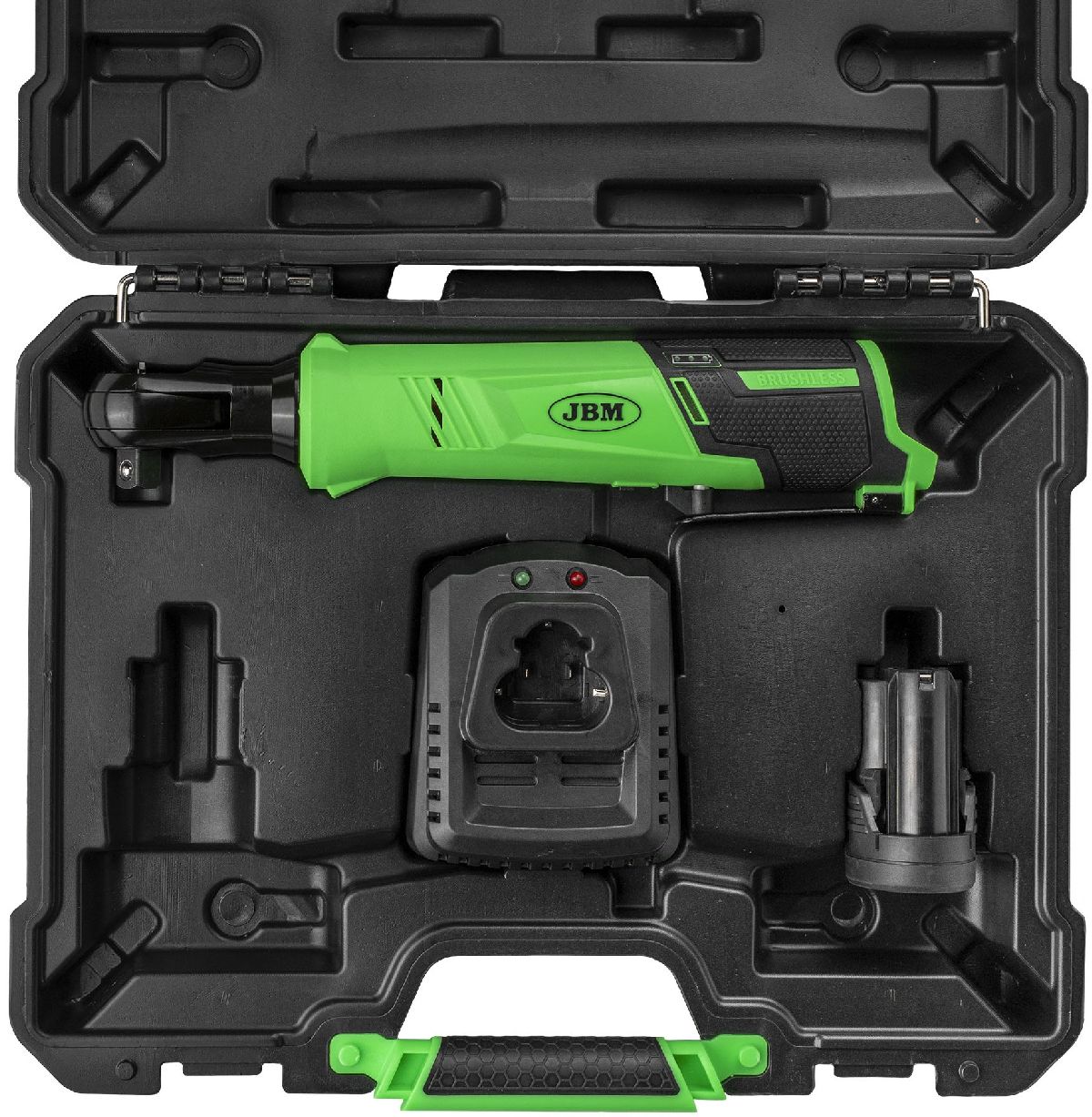 Cl� � cliquet � percussion 1/2