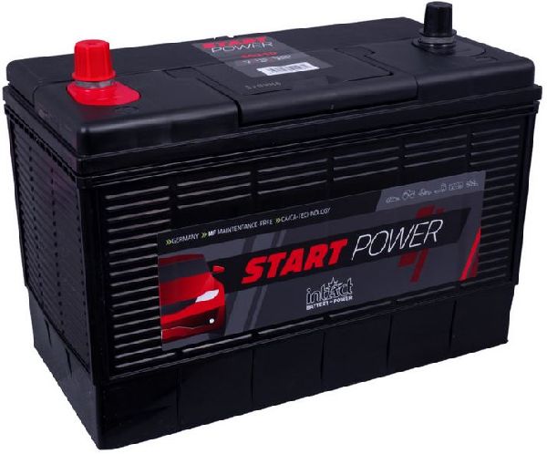 Start-Power