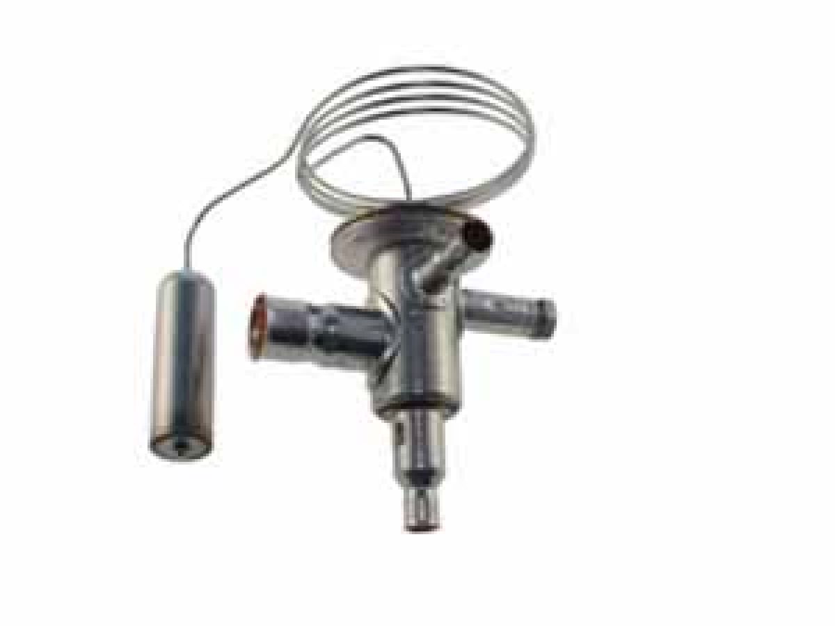 Expansionsventil (L&ouml;tanschl&uuml;sse)