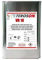 Teroson VR 10 Bote  10 l