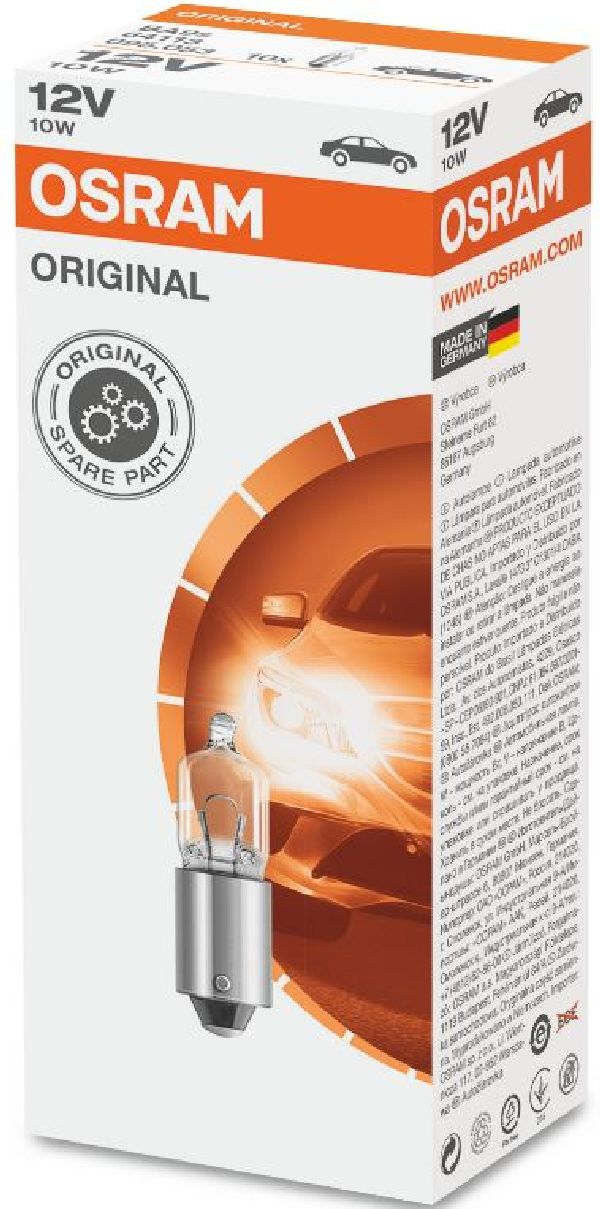 OSRAM Glühlampe (89901165)