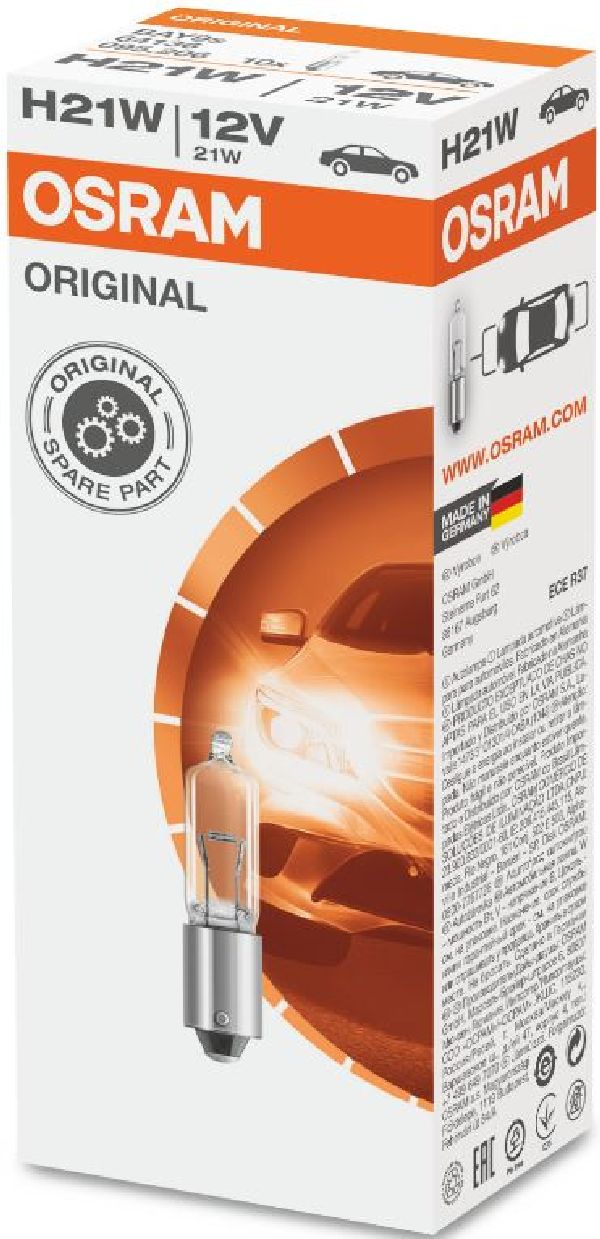 OSRAM Glühlampe (89901163)