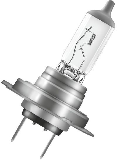 OSRAM Glhlampe H18 12V 65W PY26D-1