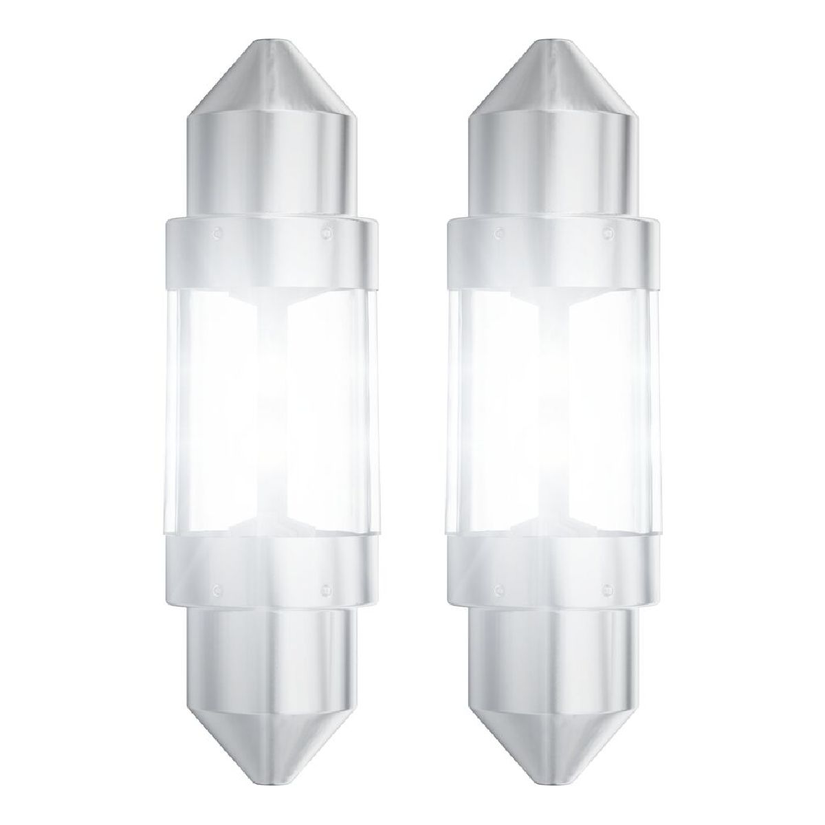 NIGHT BREAKER LED C5W ECE - RECOM 12V 5W SV 8,5-8 / 36mm