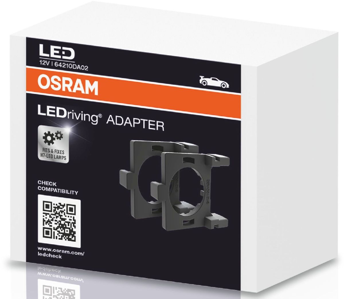 LEDriving® ADAPTER 02