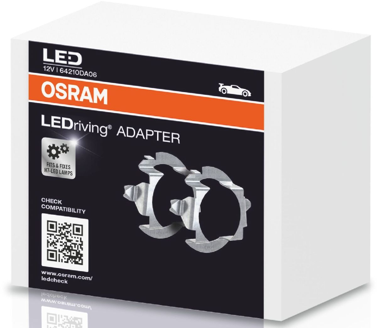 LEDriving® ADAPTER 06