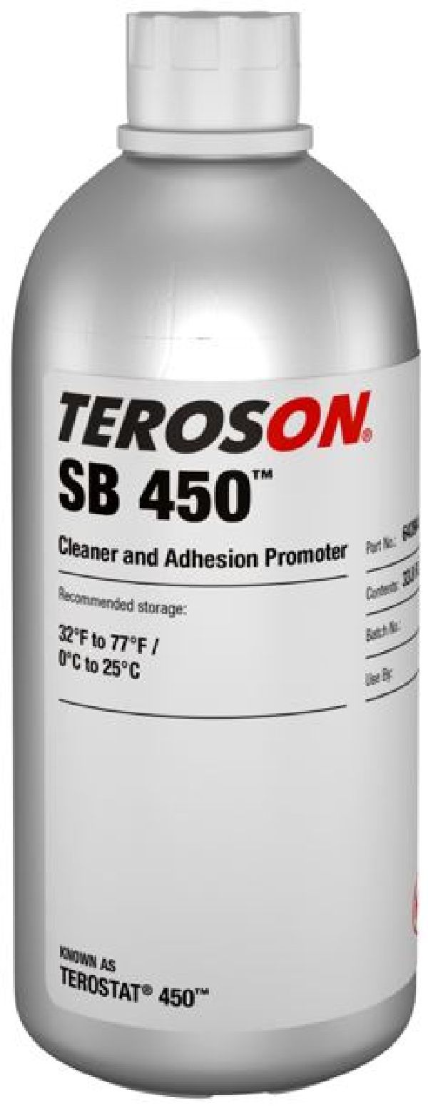 Teroson SB 450 Bouteille de 1L