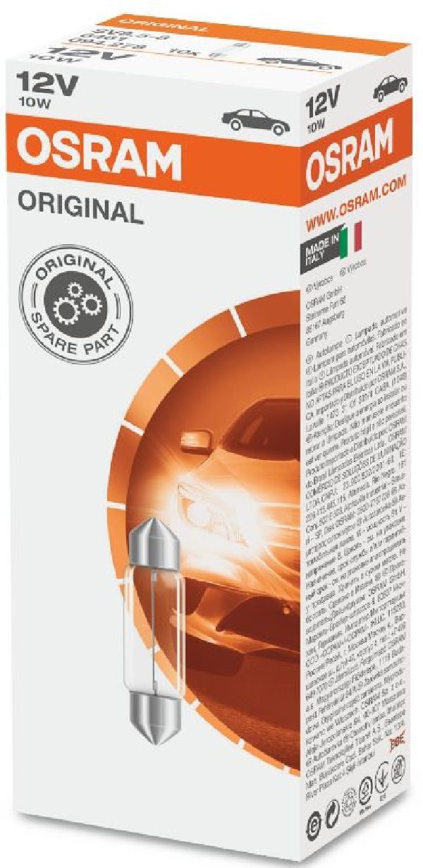 OSRAM Soffittenl. (89901081)