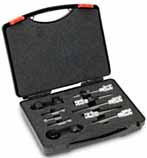 ContiTech Tool Box OAP Montagesatz f�r Generatorfreila�fe