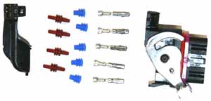 Prestolite Stecker