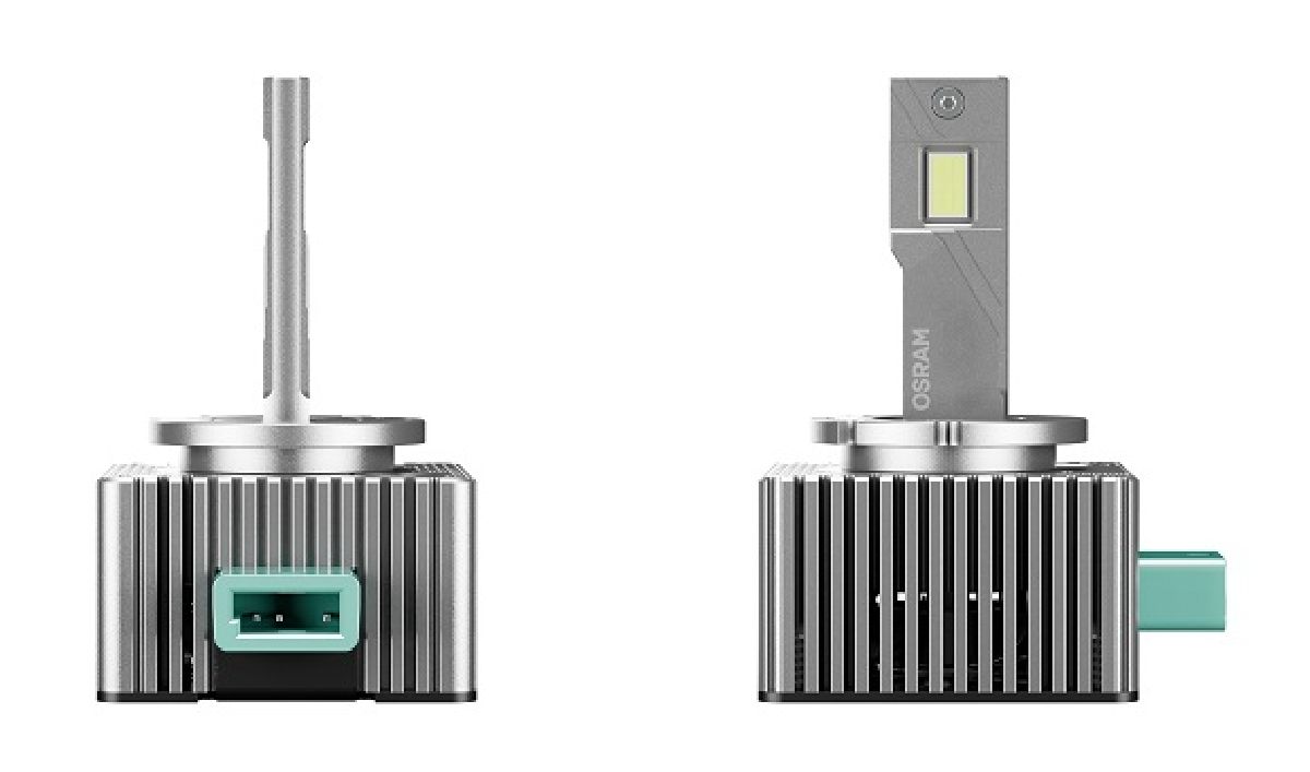 LEDriving HL EASY XEN D3S 35W PK32d-5