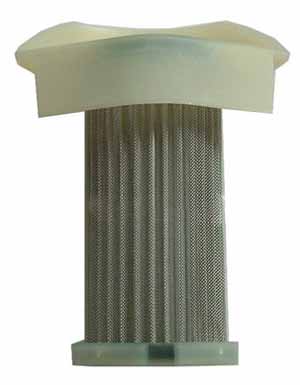 Wasserfilter