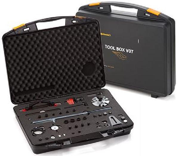 ContiTech Tool Box V07