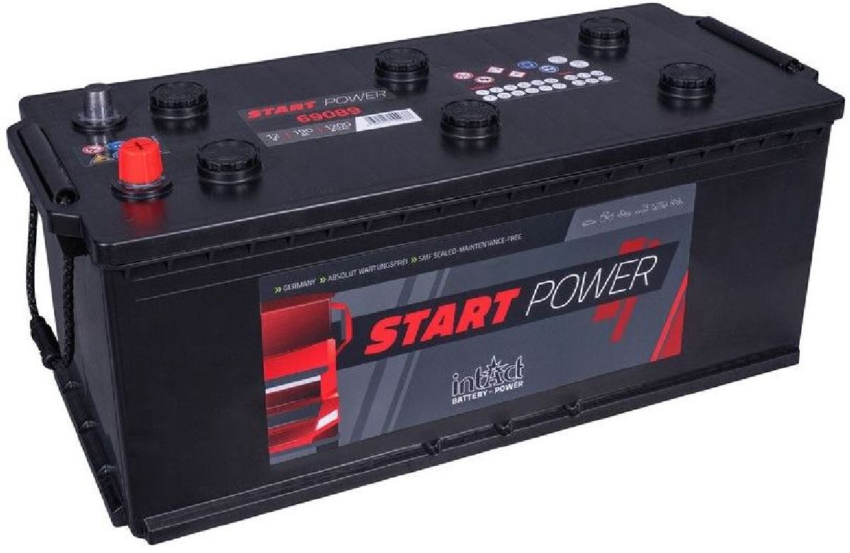 Start-Power