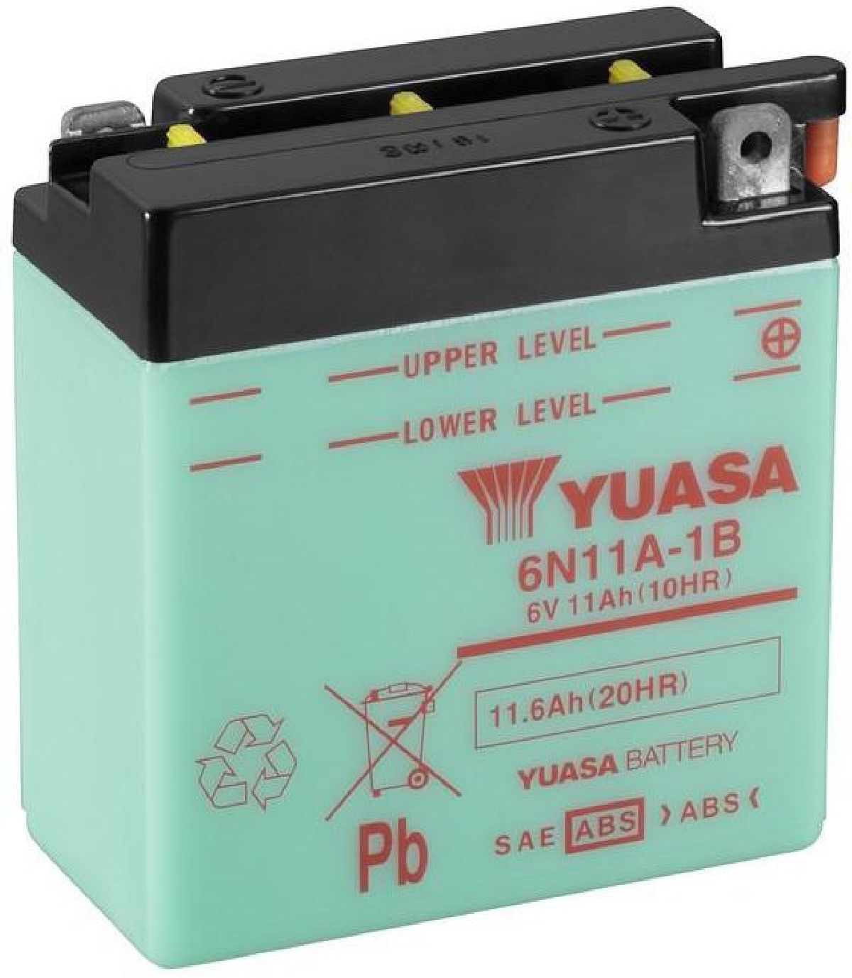 Yuasa Conventional