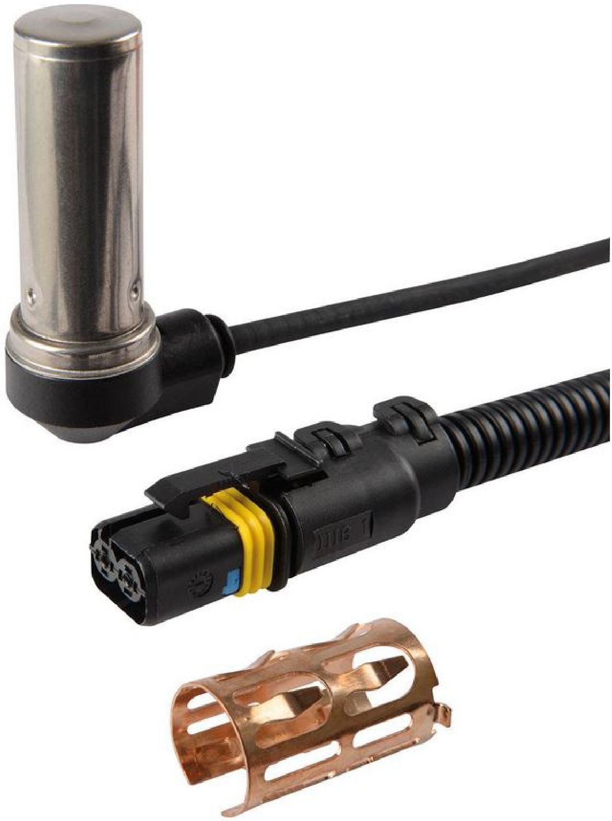Sensor, Raddrehzahl