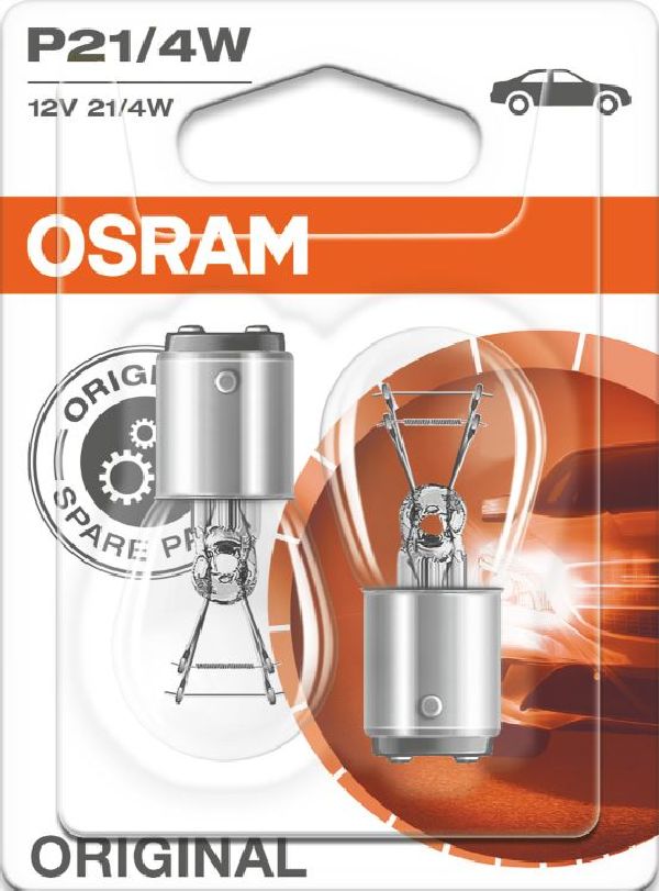 OSRAM Glühlampe