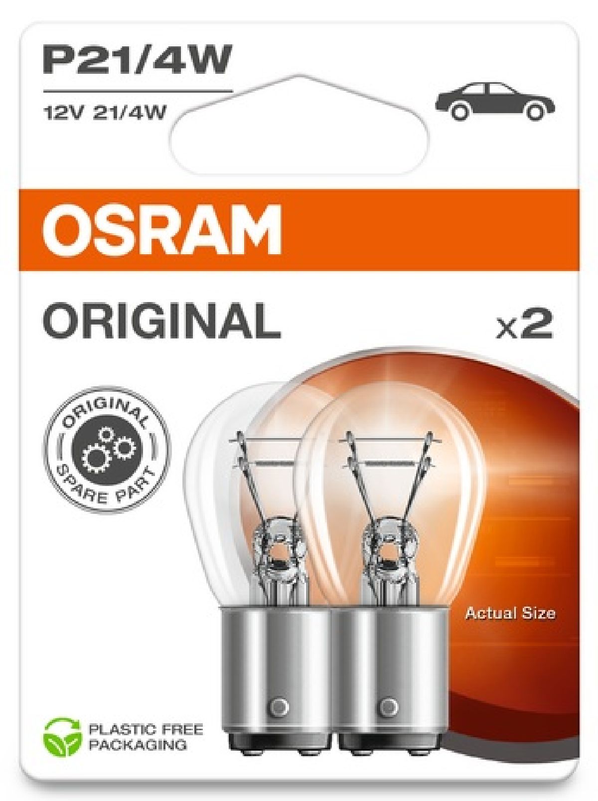 OSRAM Glühlampe