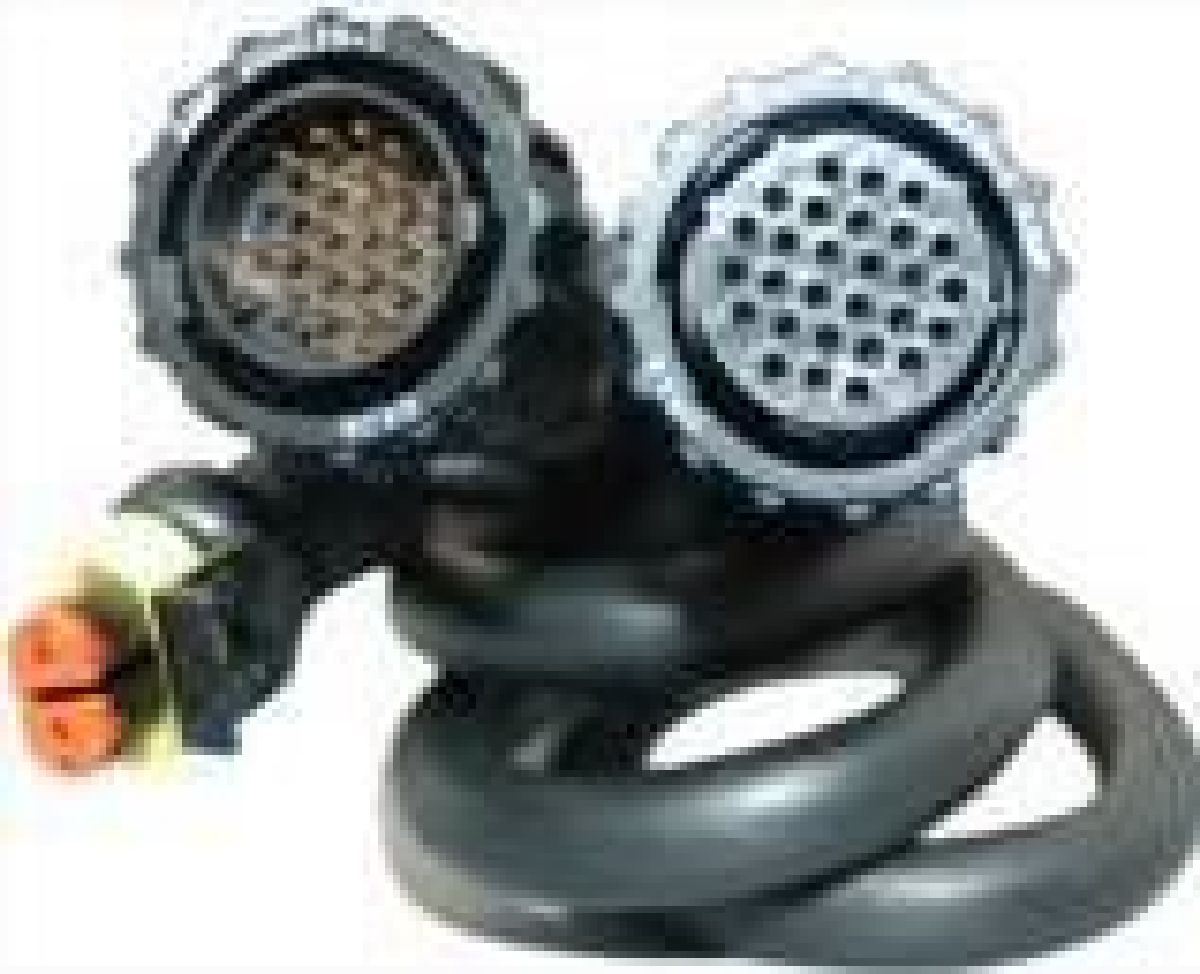 TEXA Anschlusskabel CAR