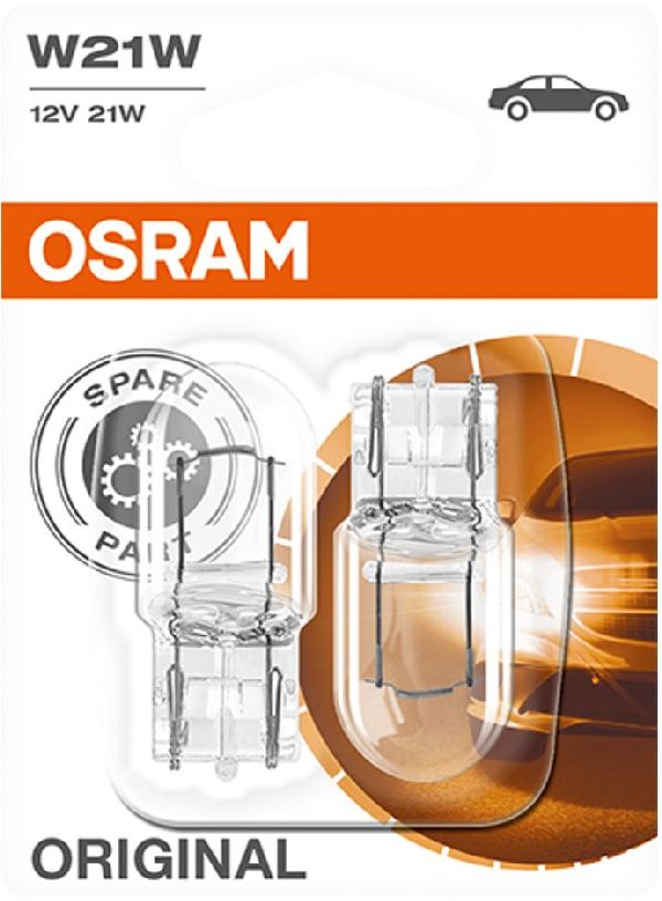 OSRAM Glühlampe