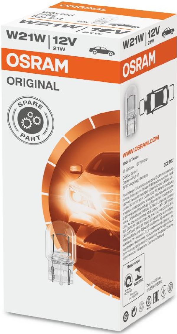 OSRAM Glühlampe (89901196)