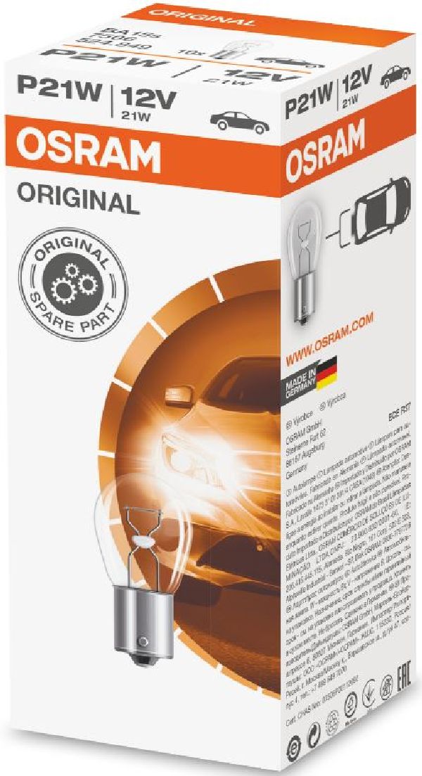 OSRAM Glühlampe (89901102)