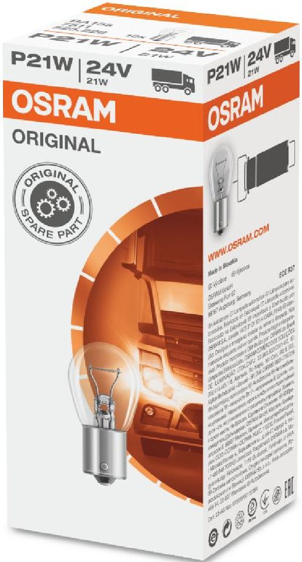 OSRAM Glühlampe (89901105)