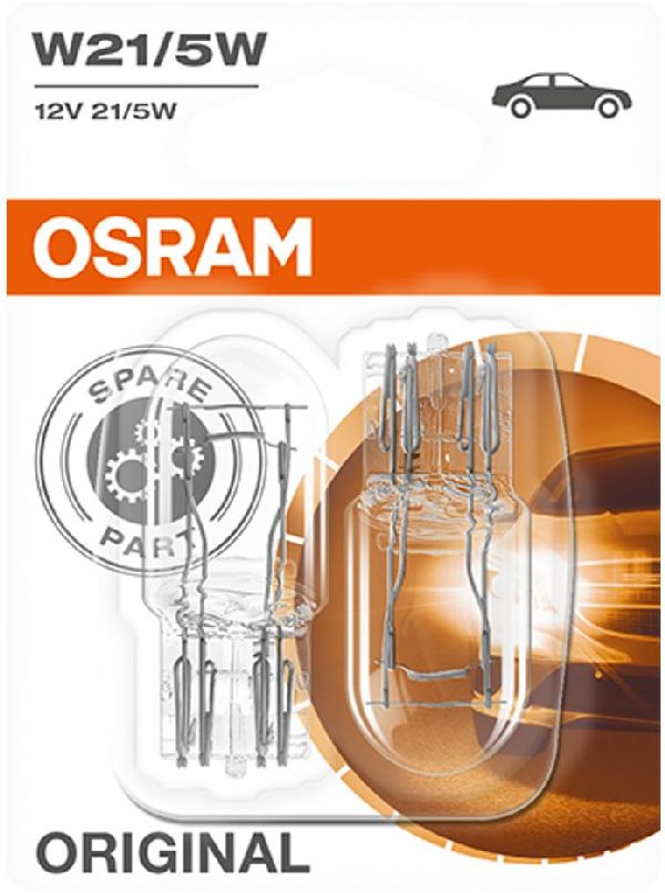 OSRAM Glühlampe