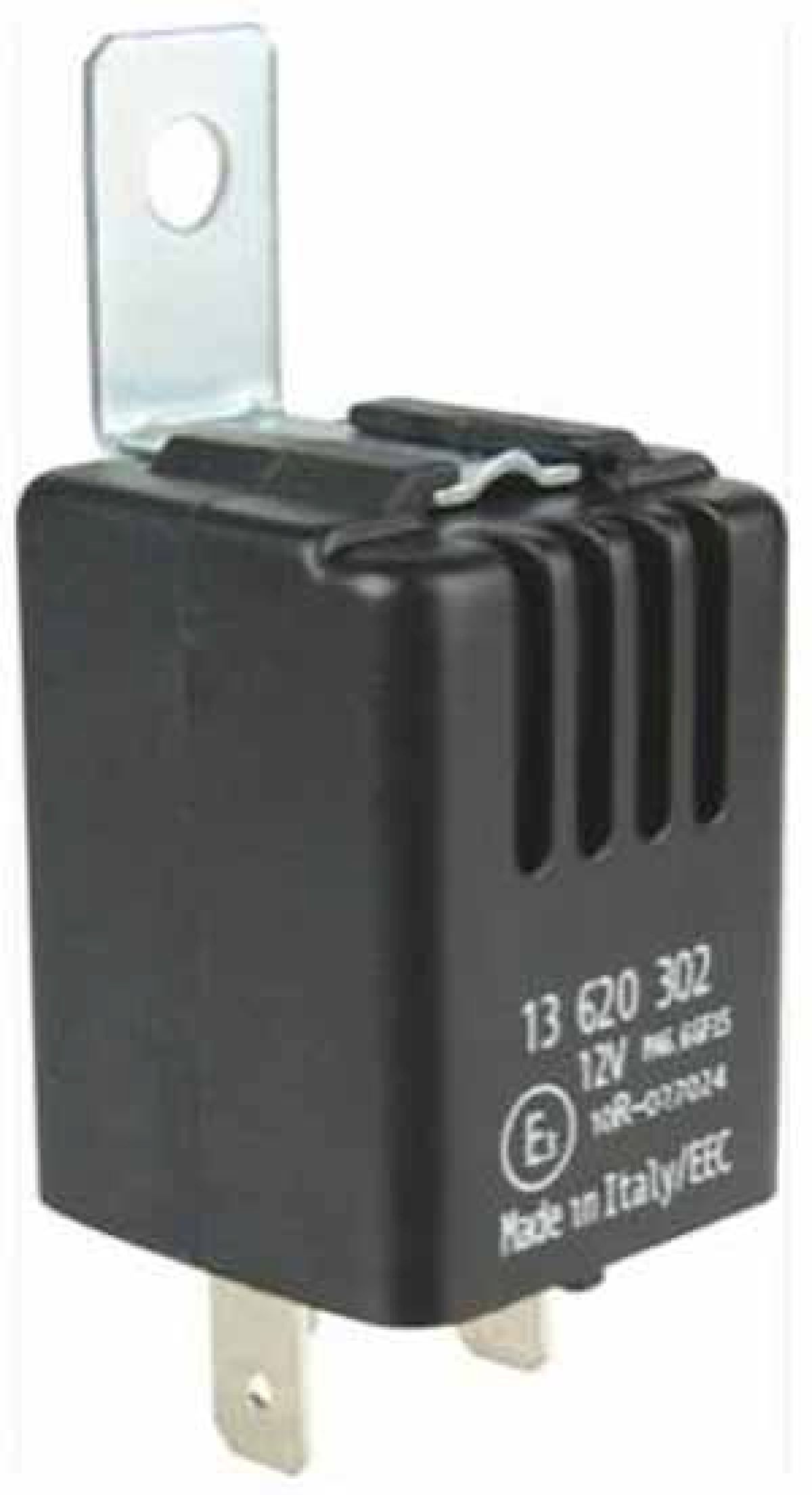 Lichtwarnsummer 12 Volt