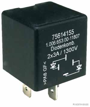 Diode 24 Volt