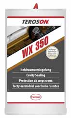 Teroson WX 350 10L