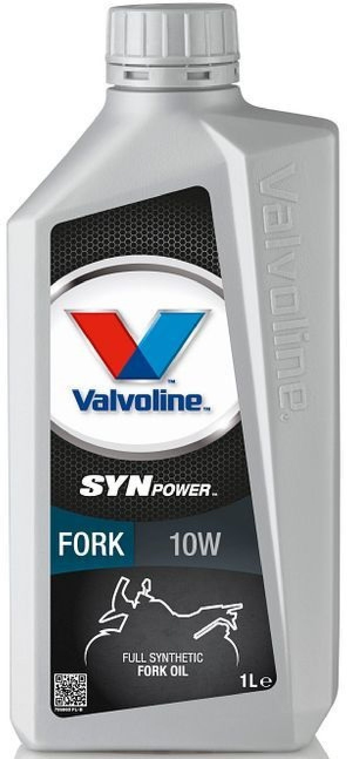 Synpower Fork oil 10W